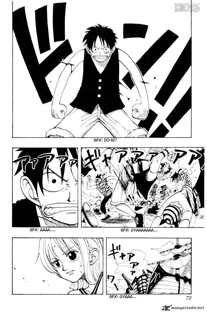 One Piece 39 2
