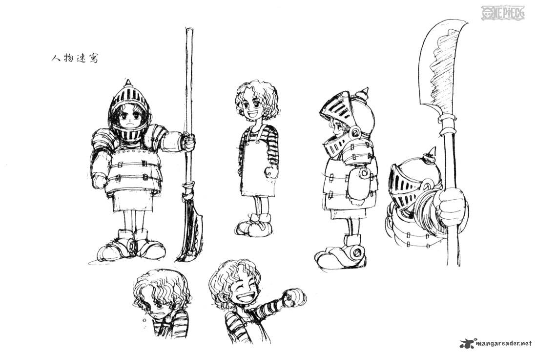 One Piece 39 20