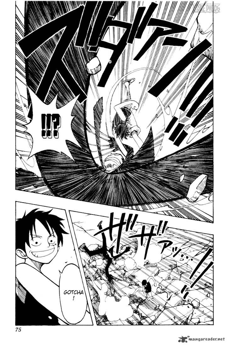 One Piece 39 5