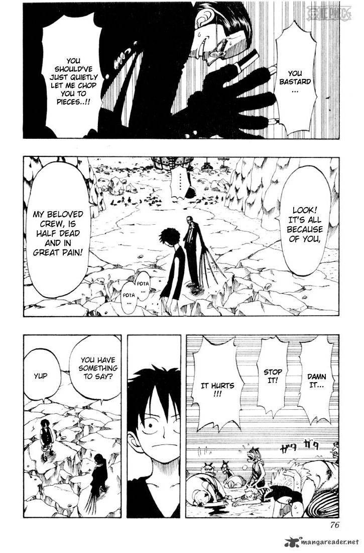 One Piece 39 6