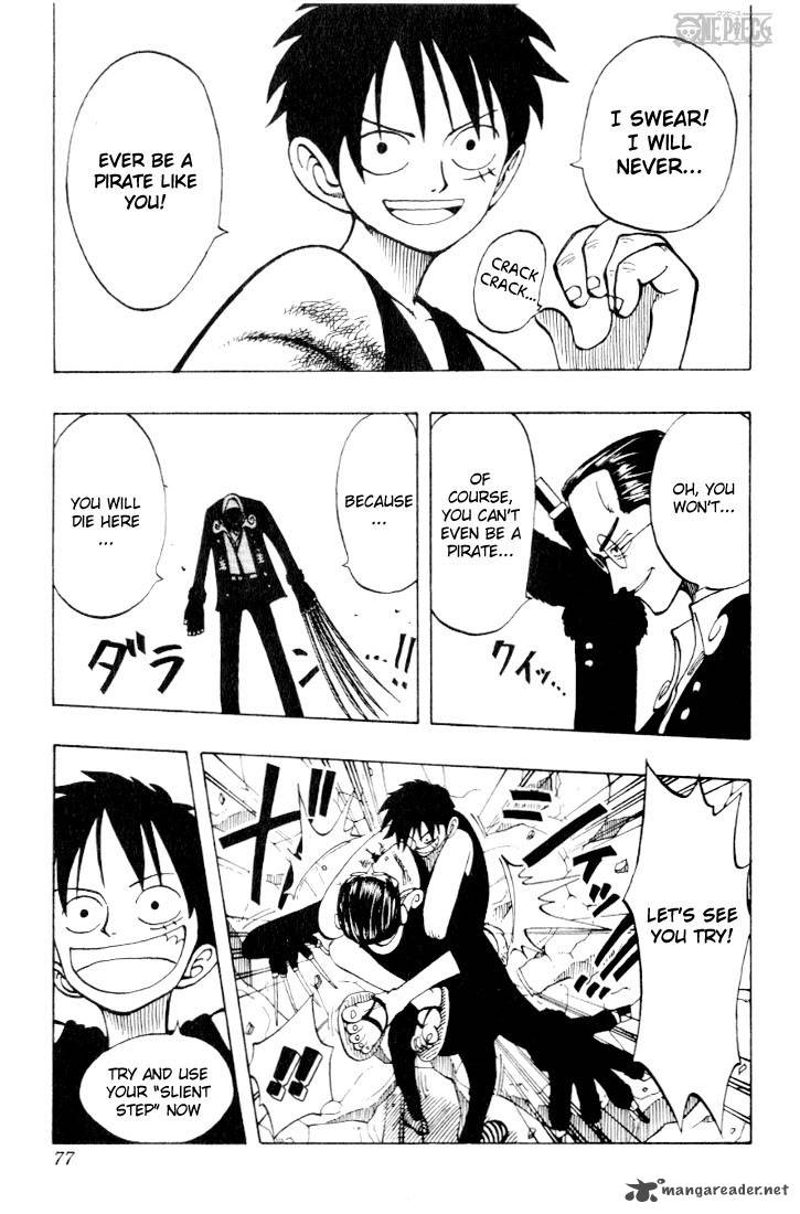 One Piece 39 7