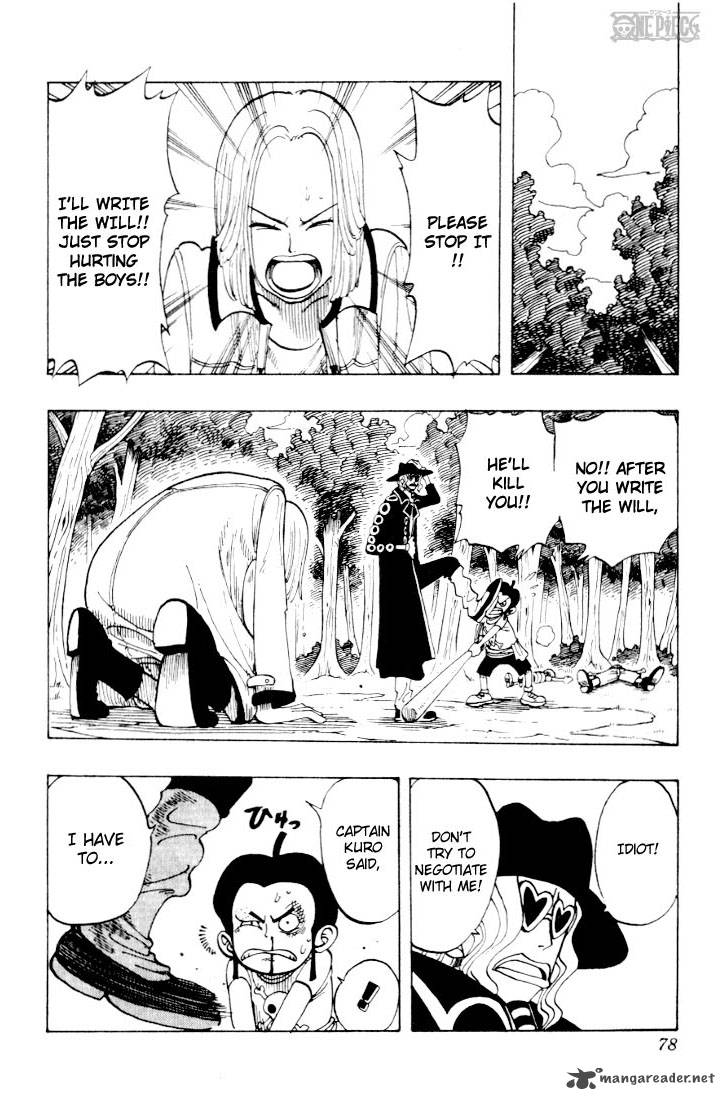 One Piece 39 8
