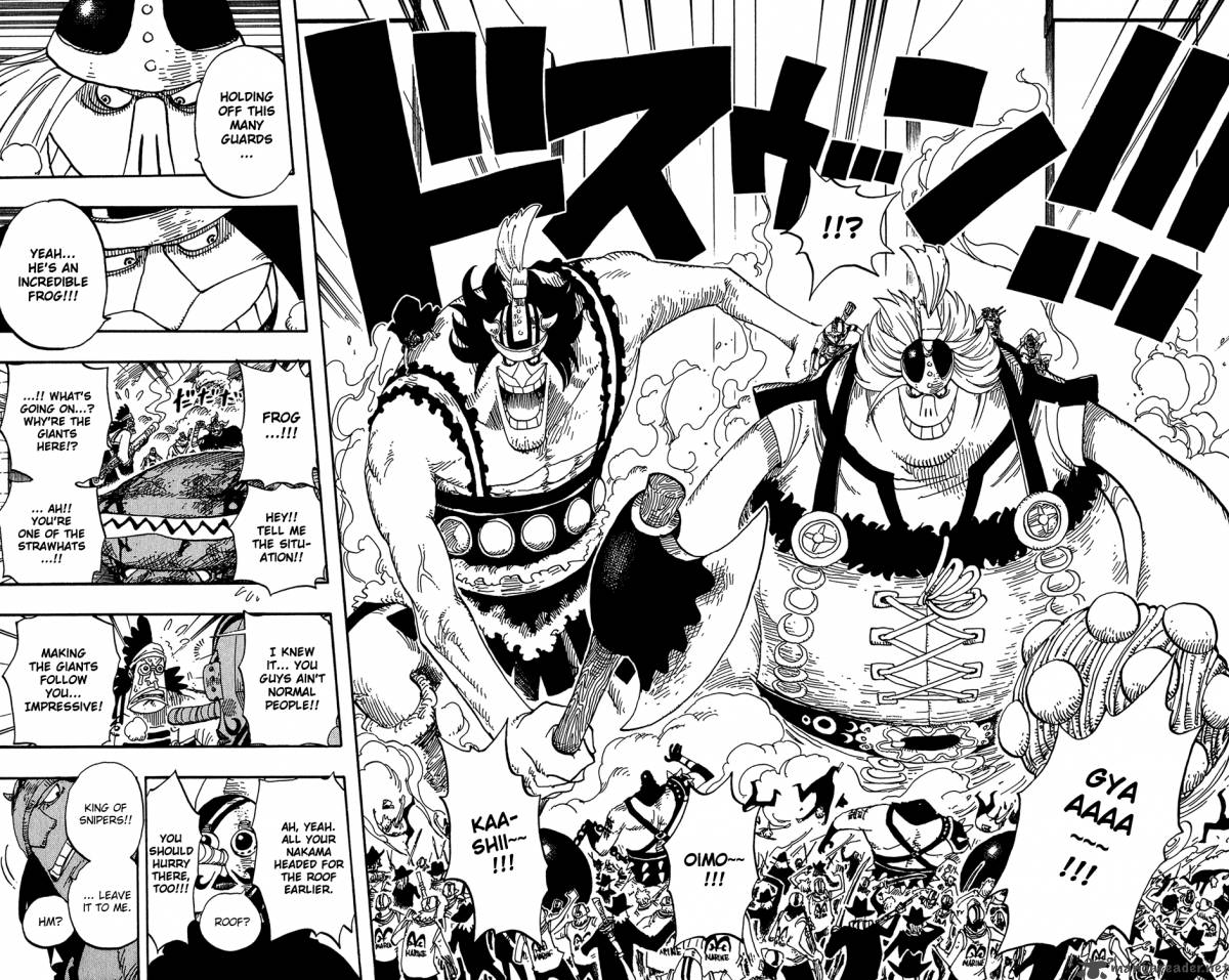 One Piece 390 10