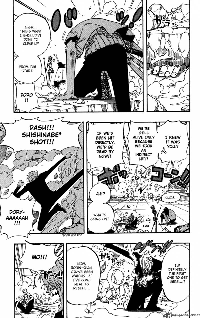 One Piece 390 14