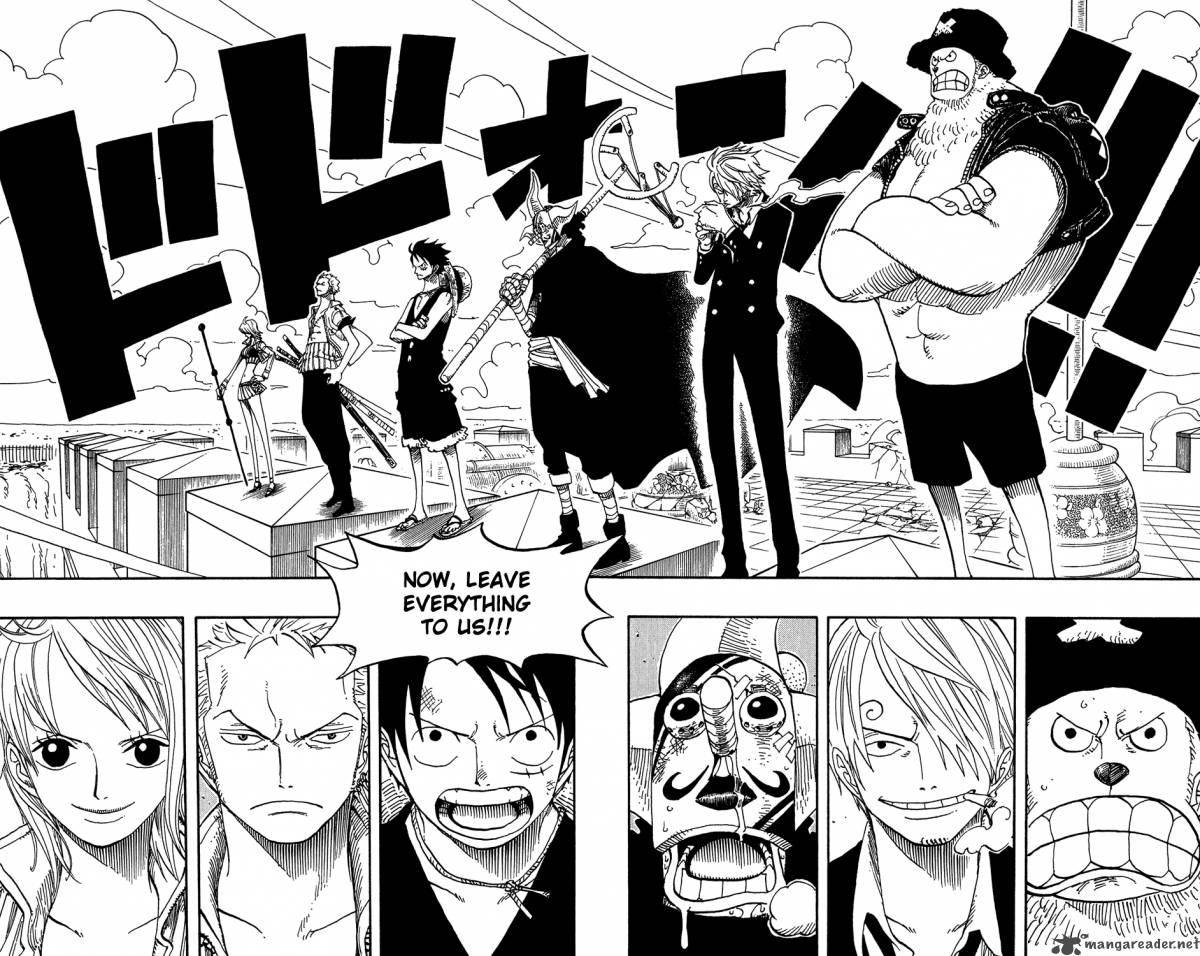 One Piece 390 17