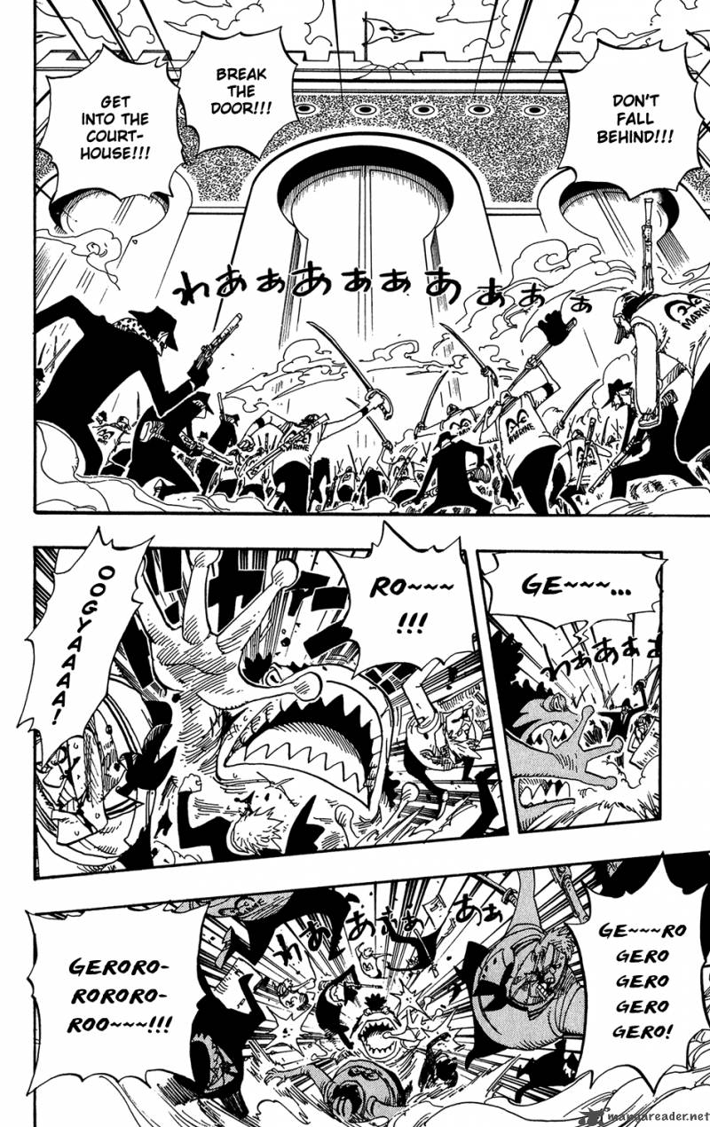 One Piece 390 2