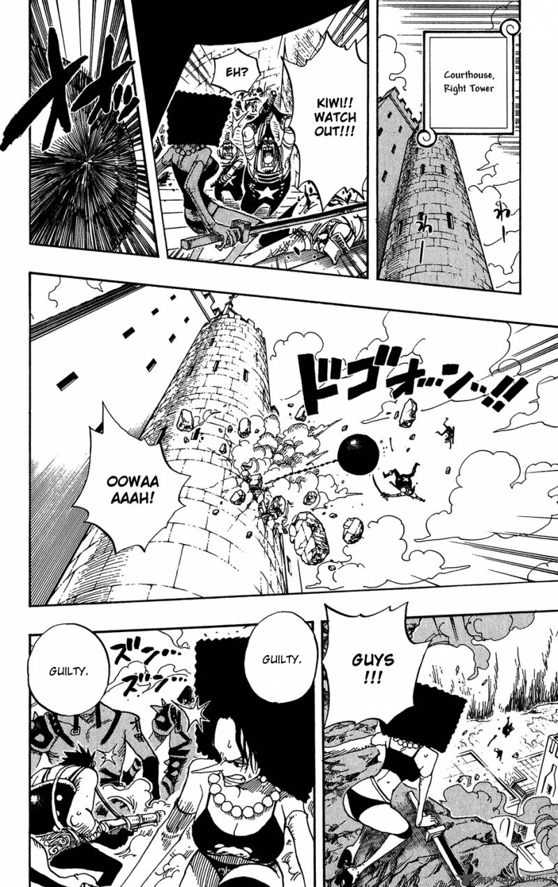 One Piece 390 4