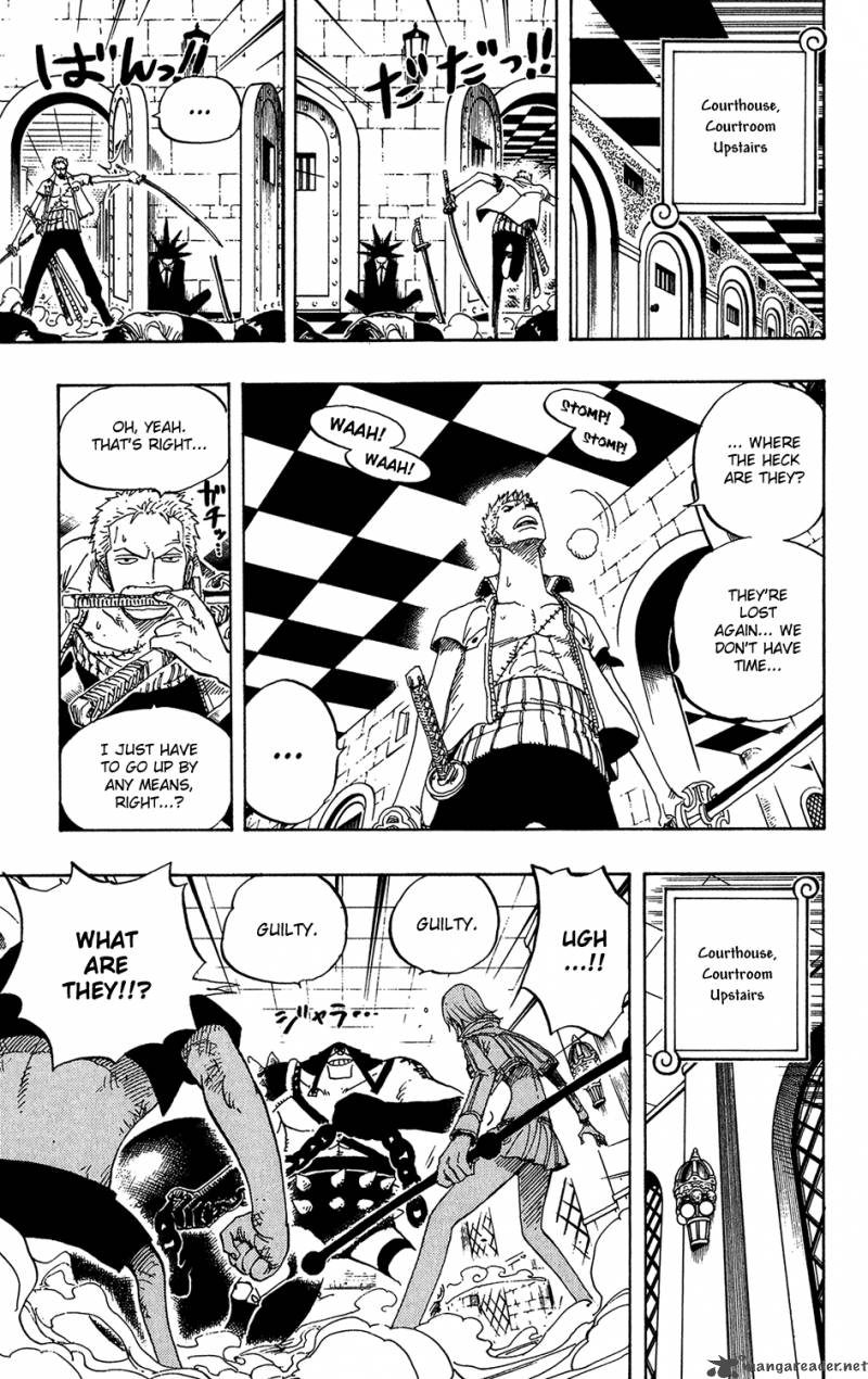 One Piece 390 7
