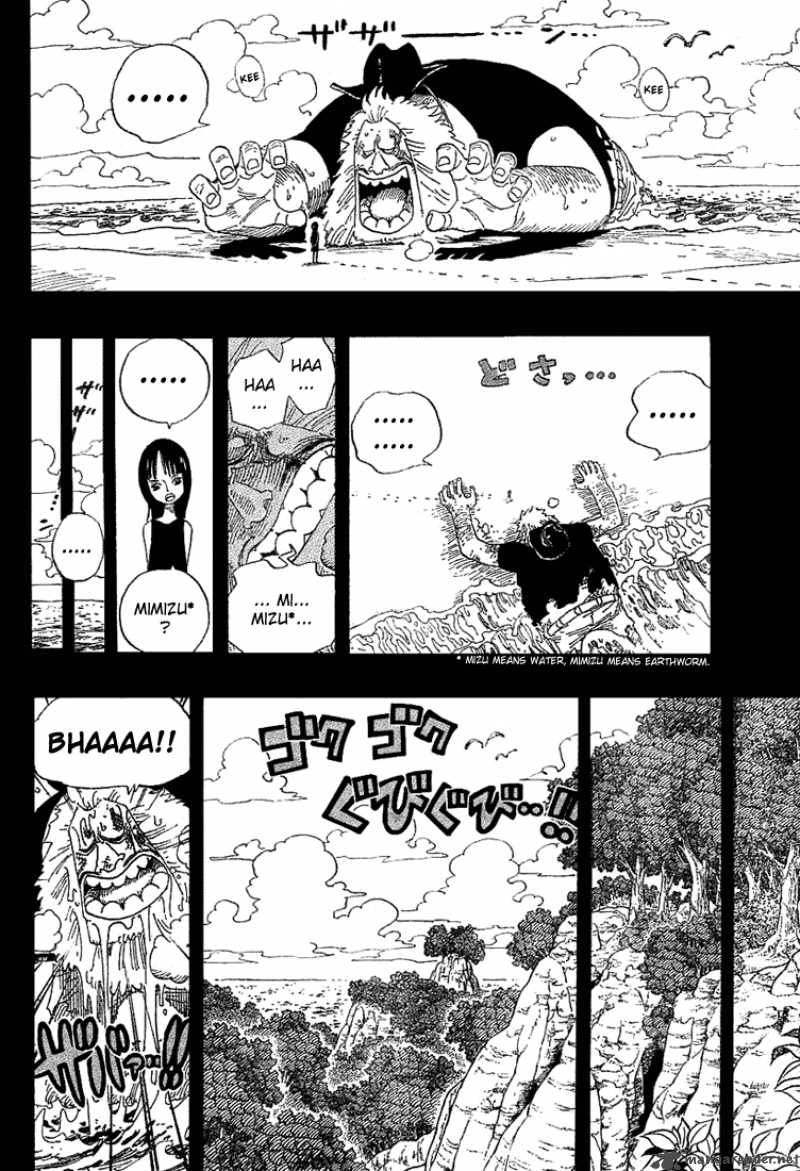 One Piece 392 10