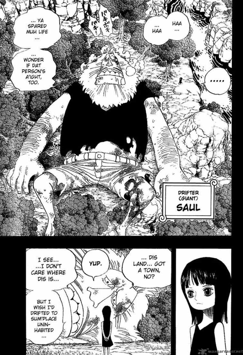 One Piece 392 11