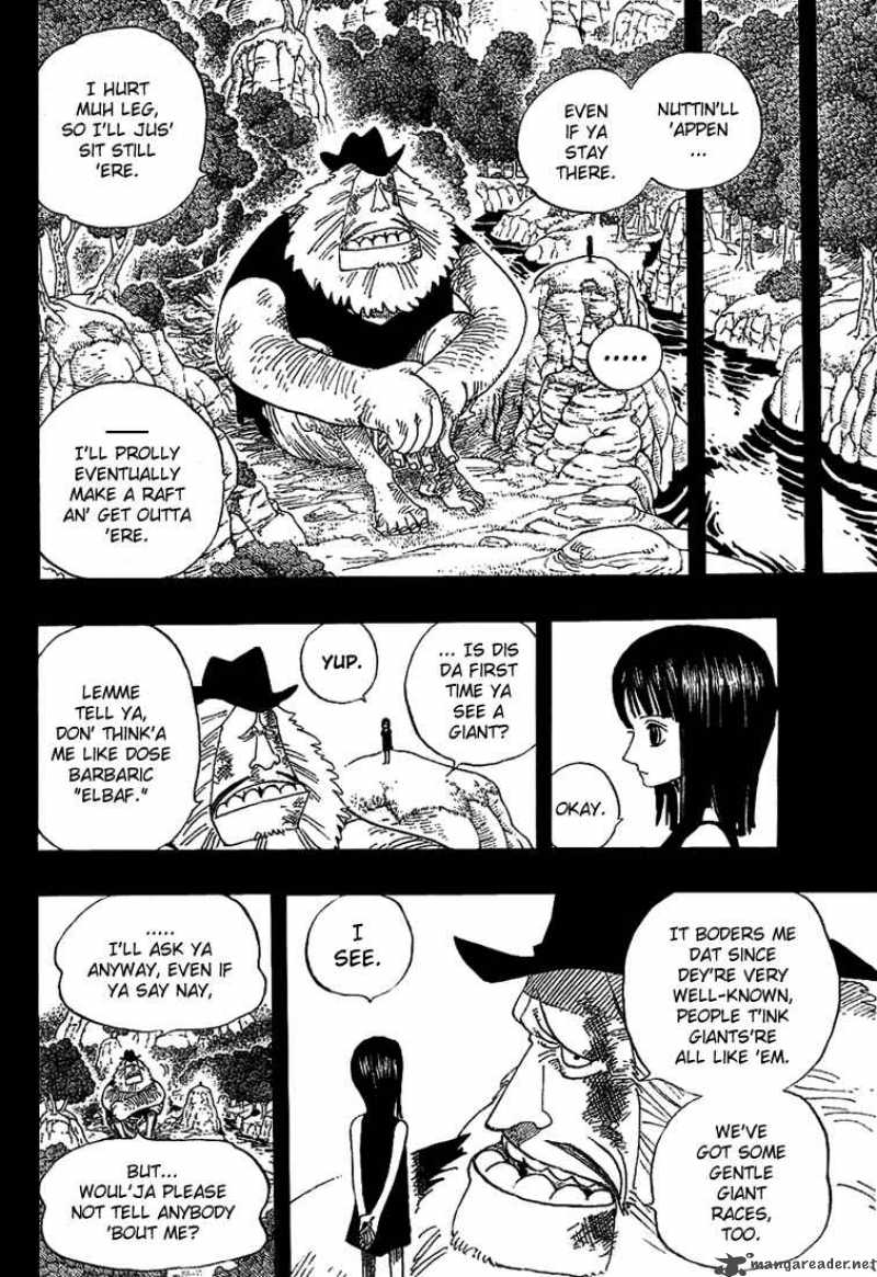 One Piece 392 12