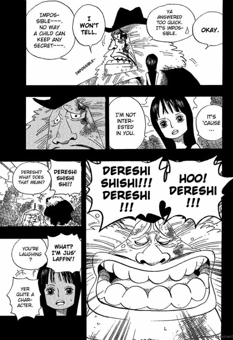 One Piece 392 13