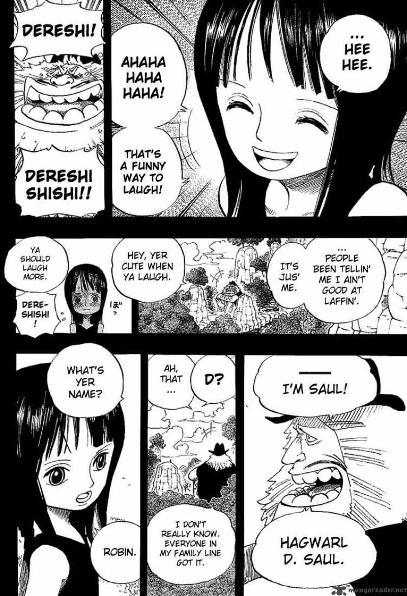One Piece 392 14