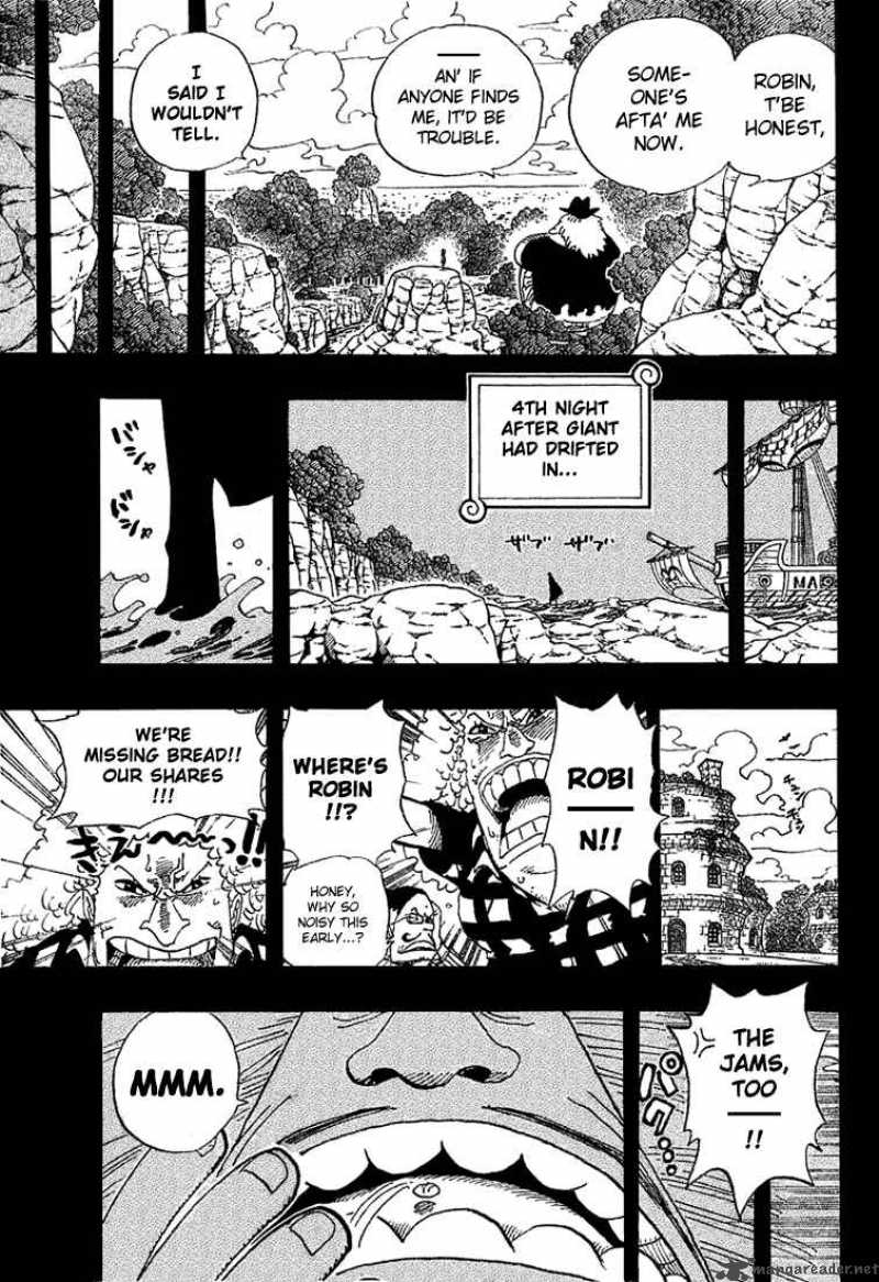 One Piece 392 15
