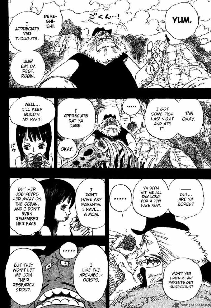 One Piece 392 16