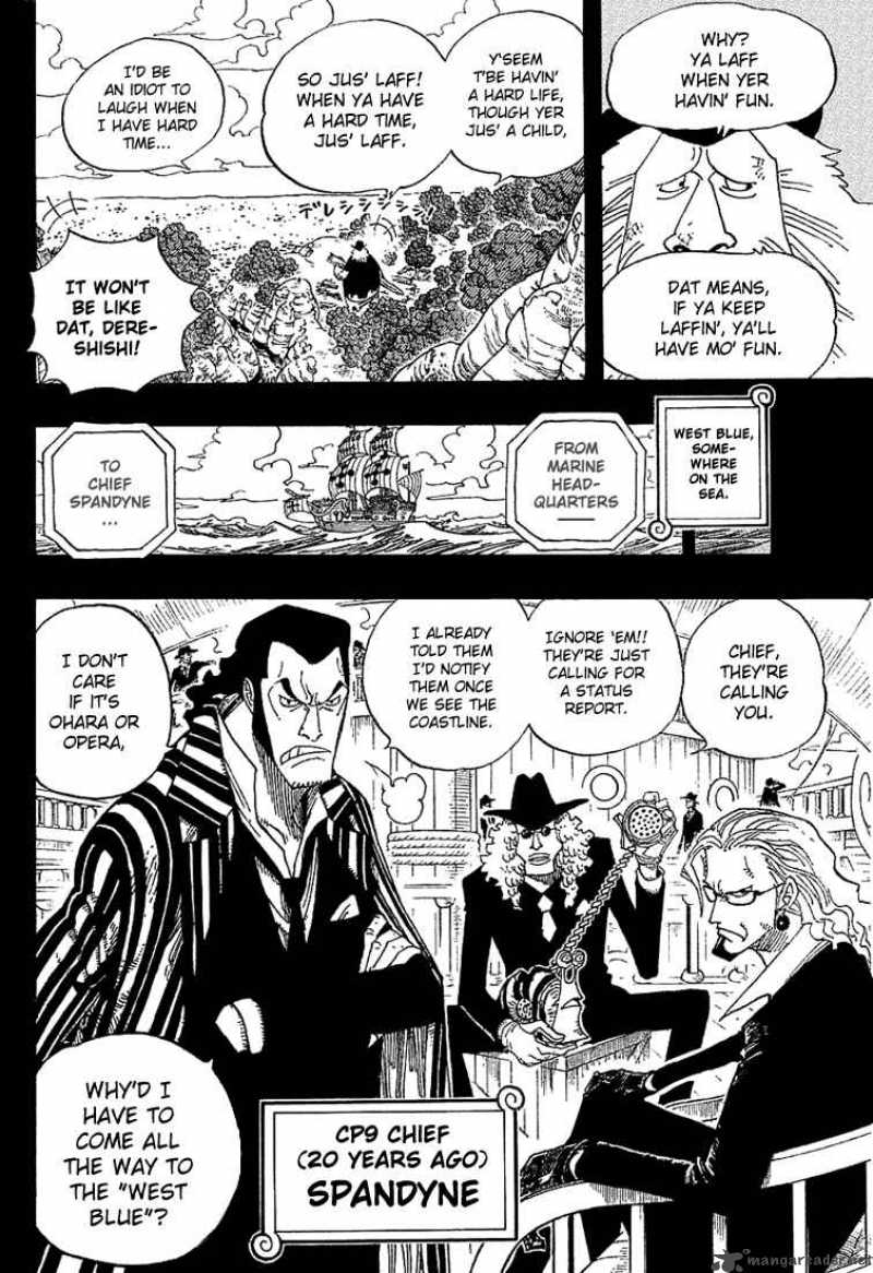 One Piece 392 18