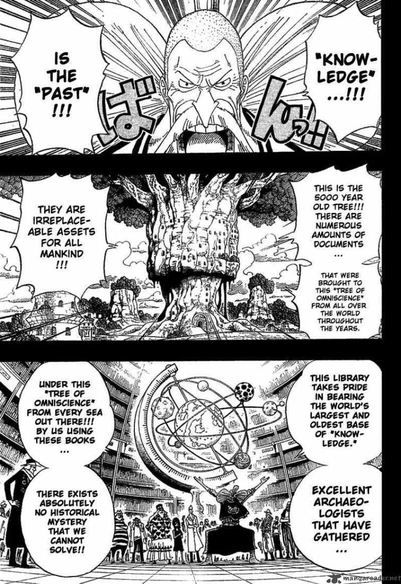 One Piece 392 3