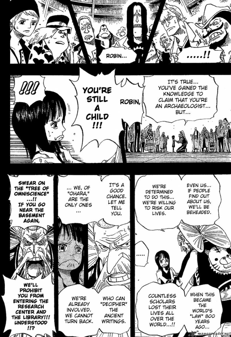 One Piece 392 6