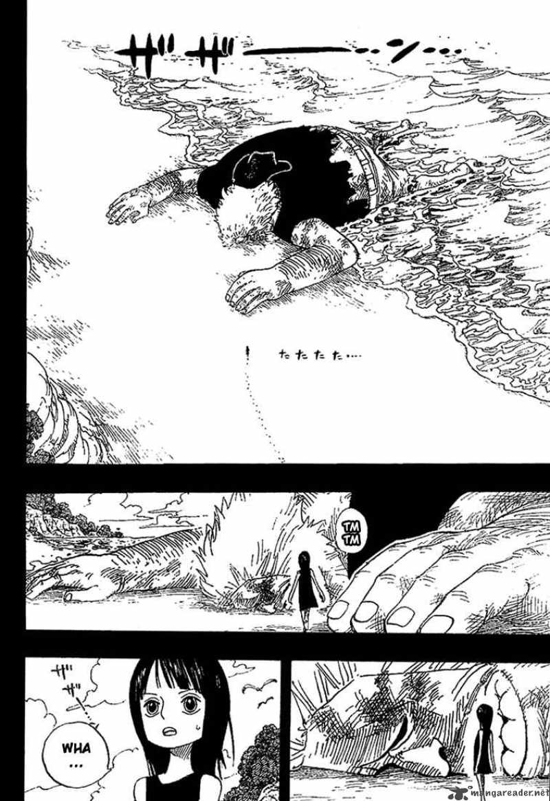 One Piece 392 8