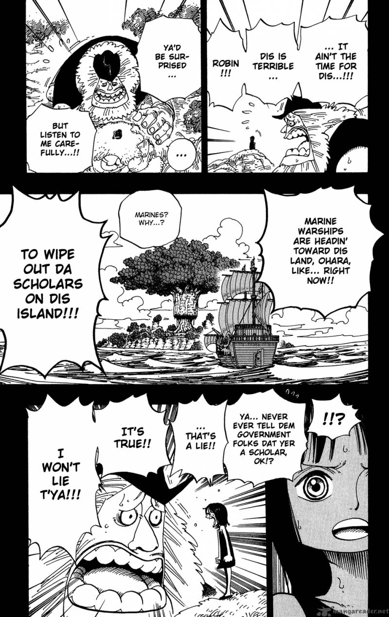 One Piece 393 7