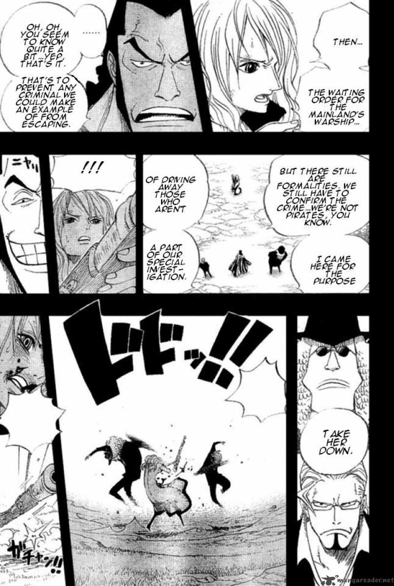 One Piece 394 12