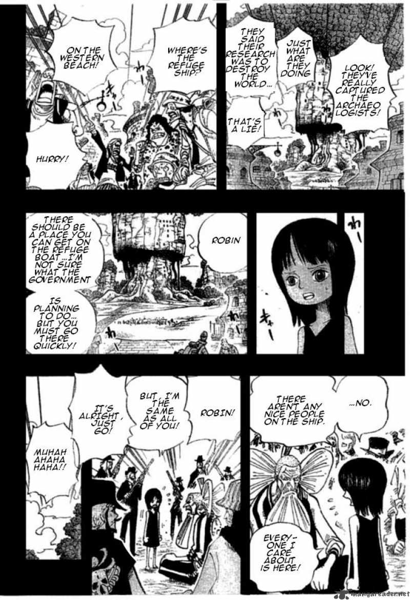 One Piece 394 15