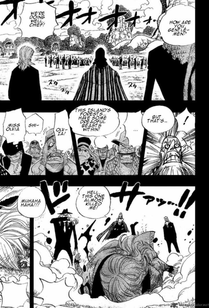 One Piece 394 16