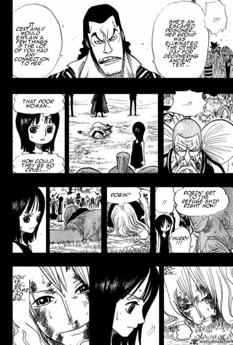 One Piece 394 17