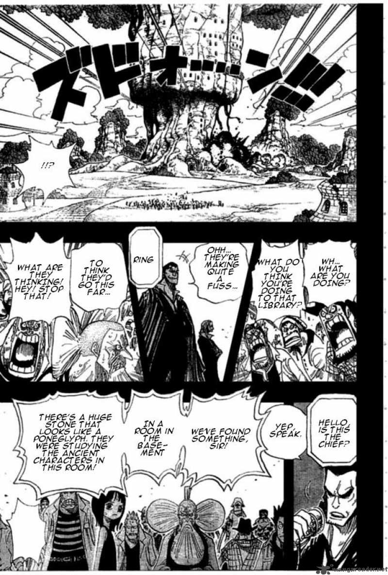 One Piece 394 18