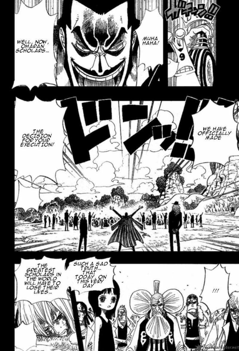 One Piece 394 19