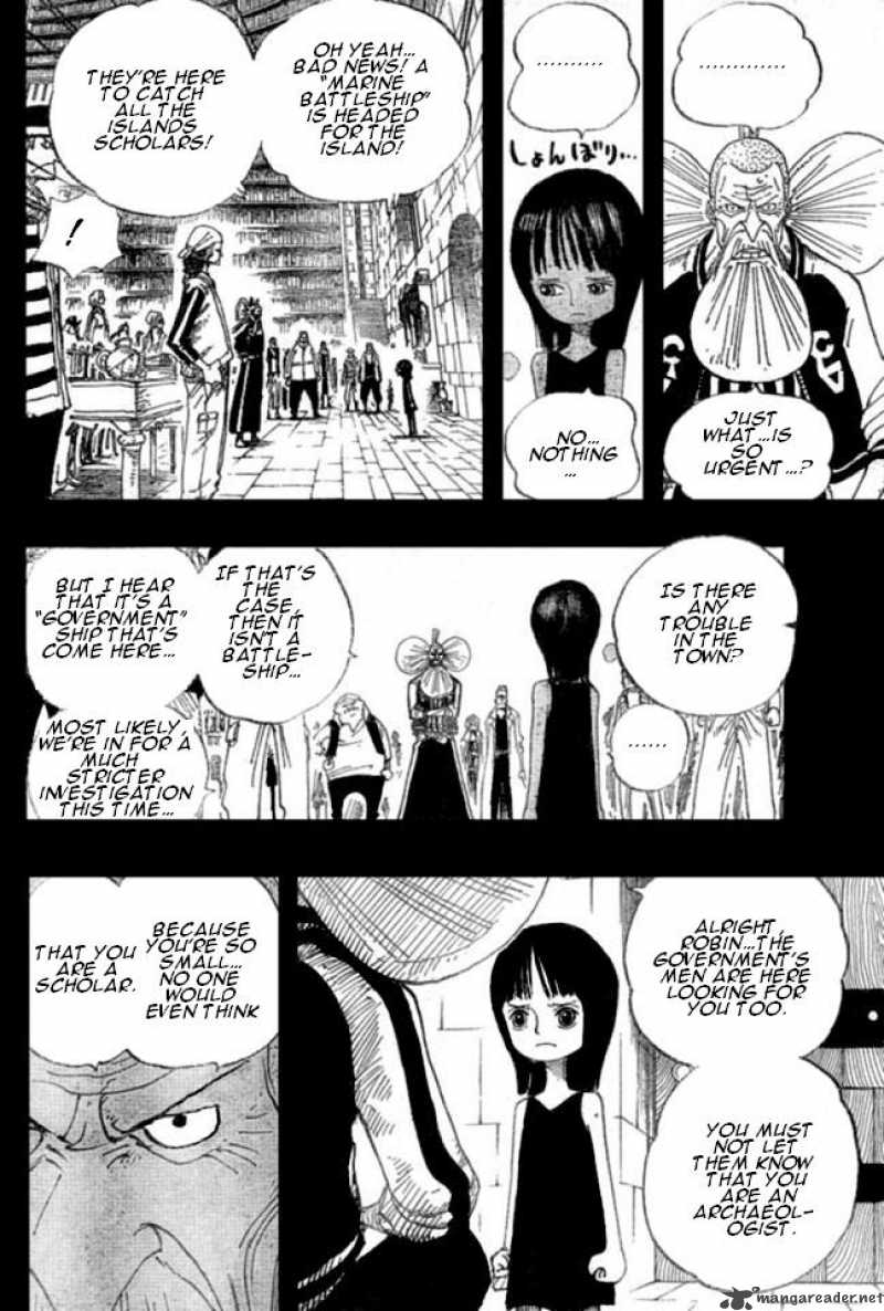 One Piece 394 5
