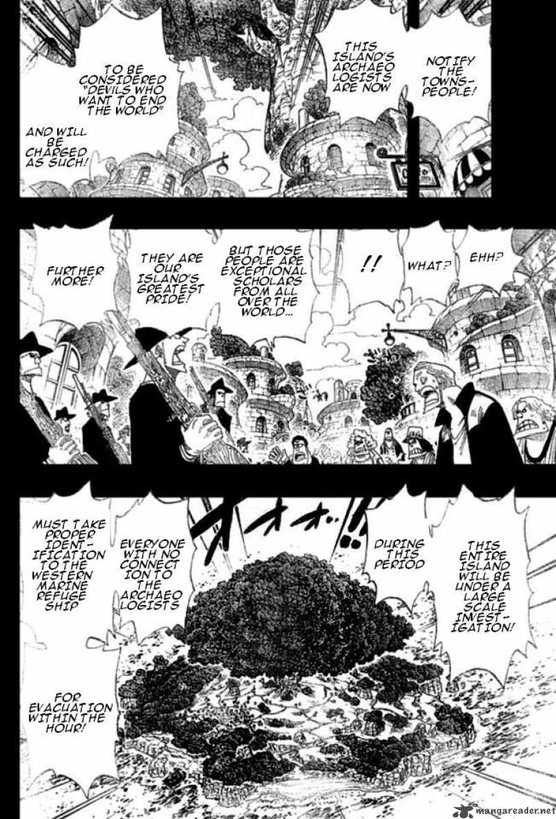One Piece 394 7