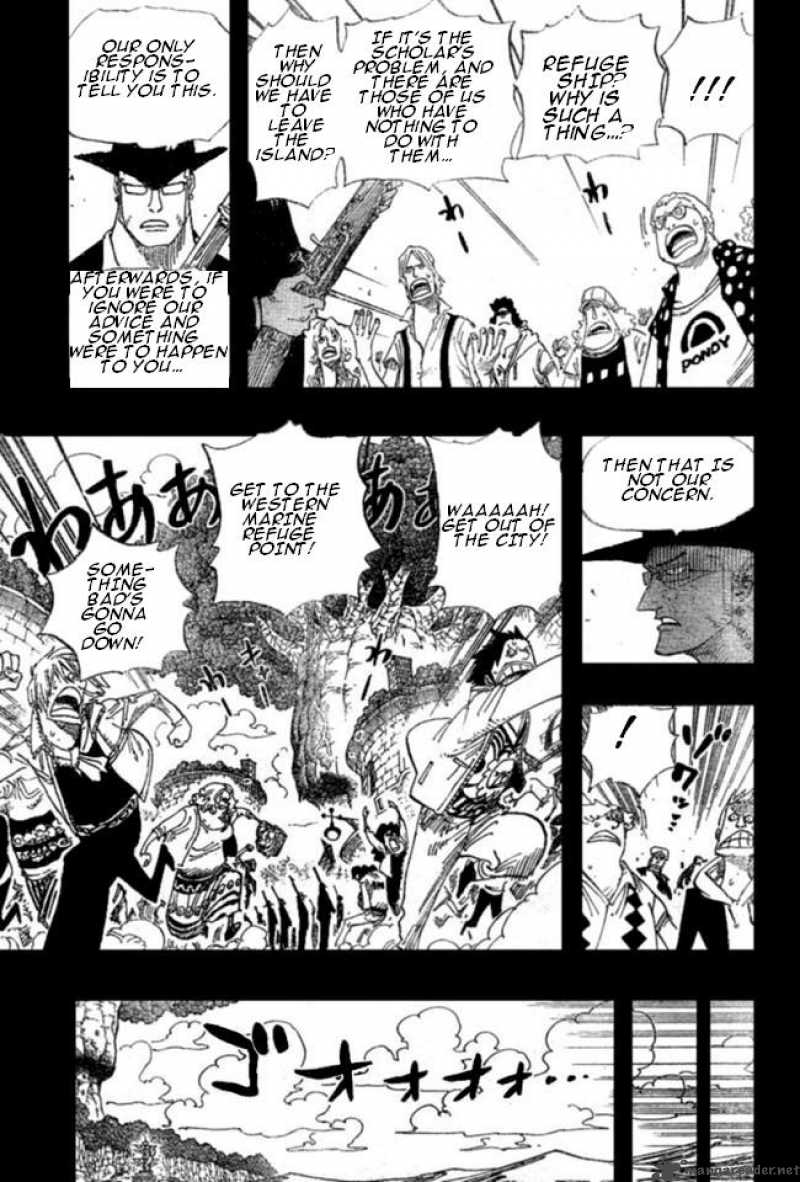 One Piece 394 8