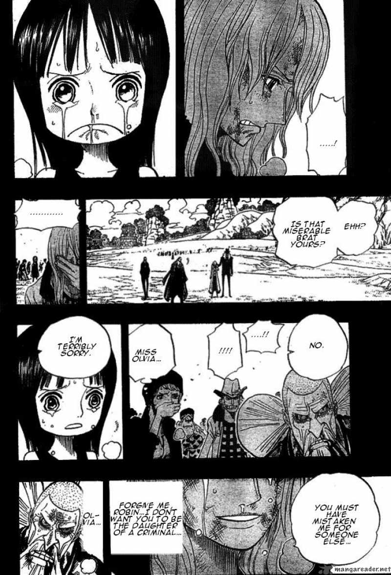 One Piece 395 17