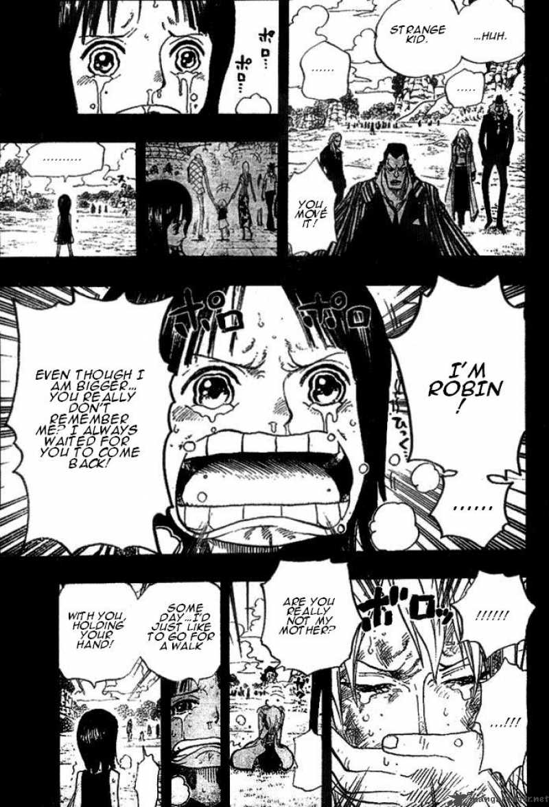One Piece 395 18