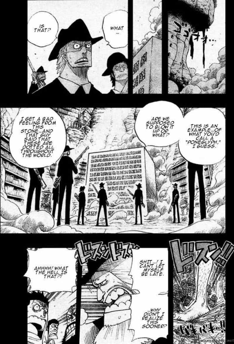 One Piece 395 4