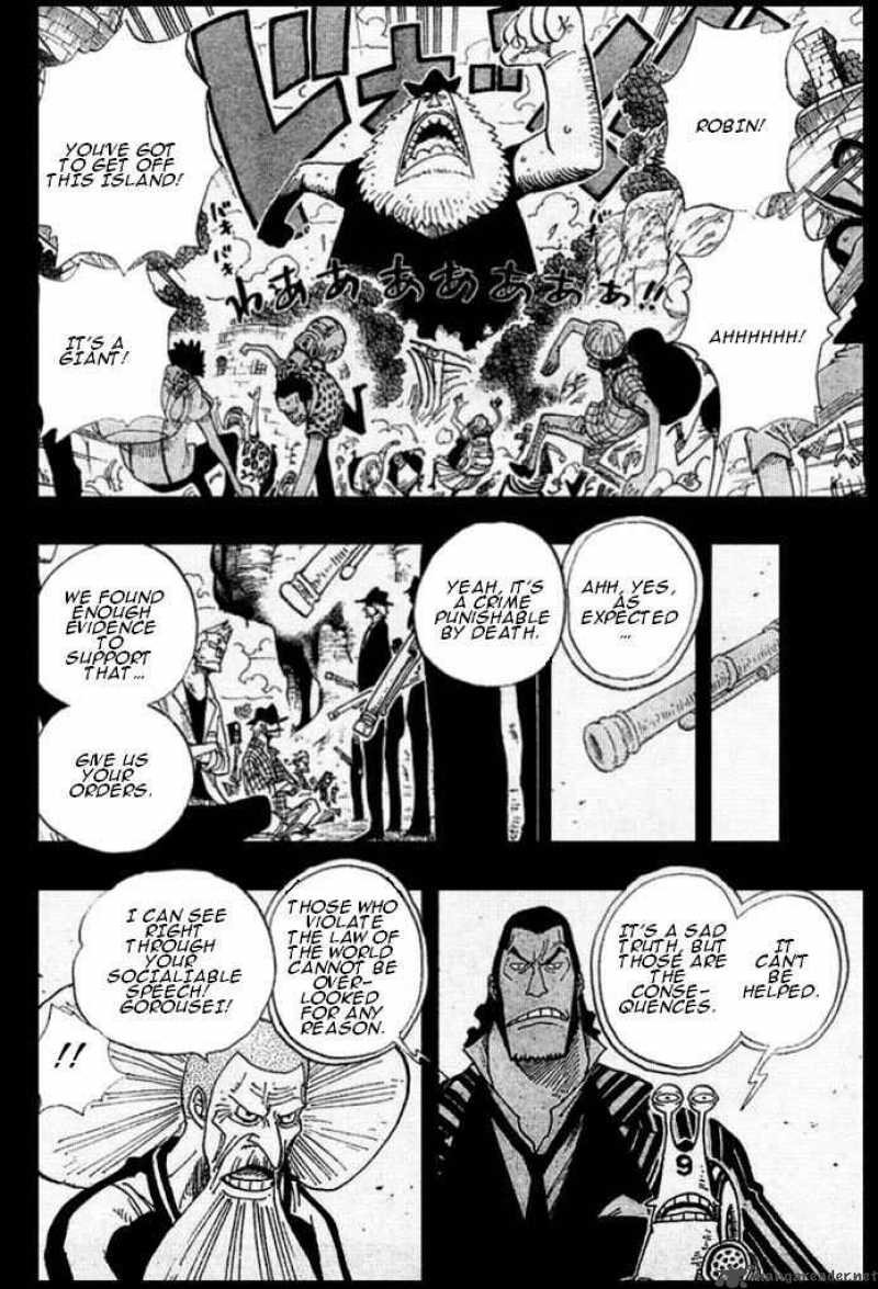 One Piece 395 5