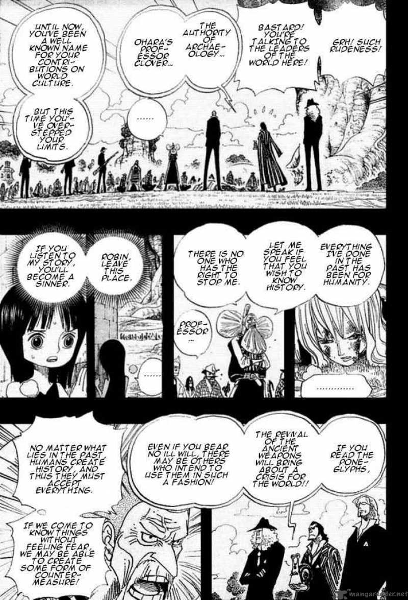 One Piece 395 6