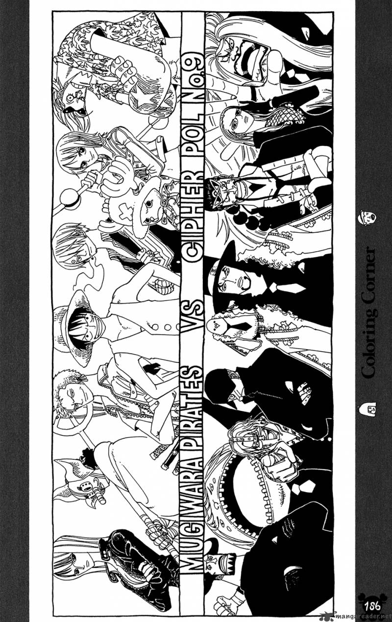 One Piece 397 20