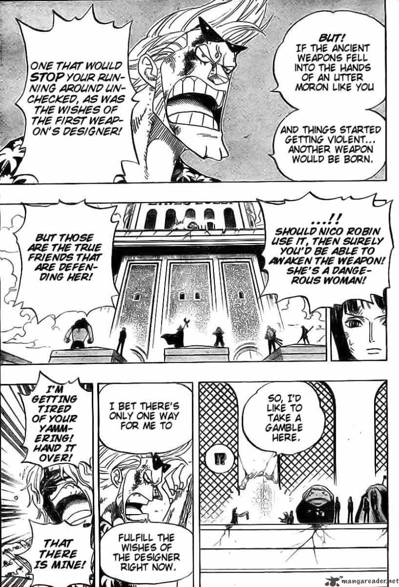 One Piece 399 10