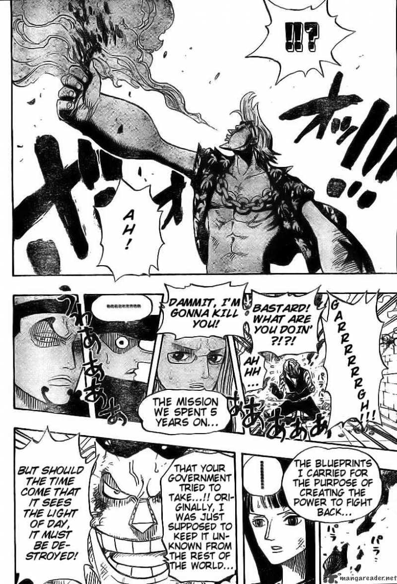 One Piece 399 11