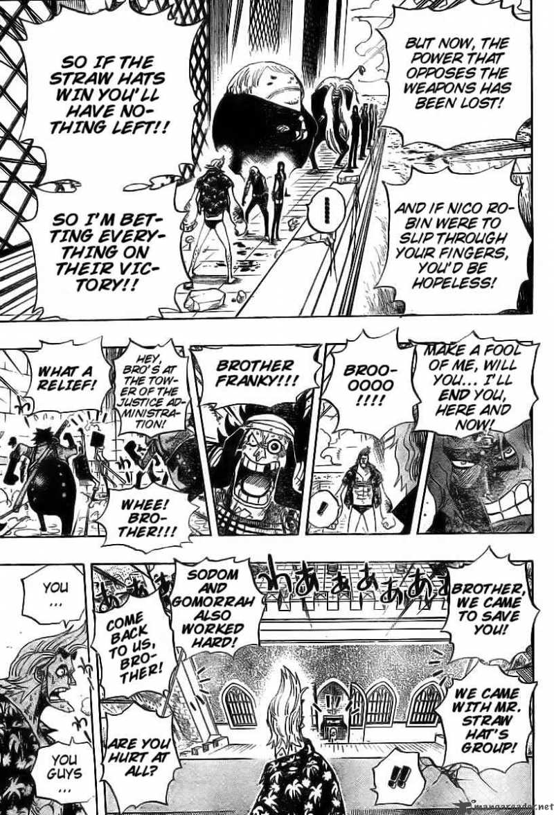 One Piece 399 12