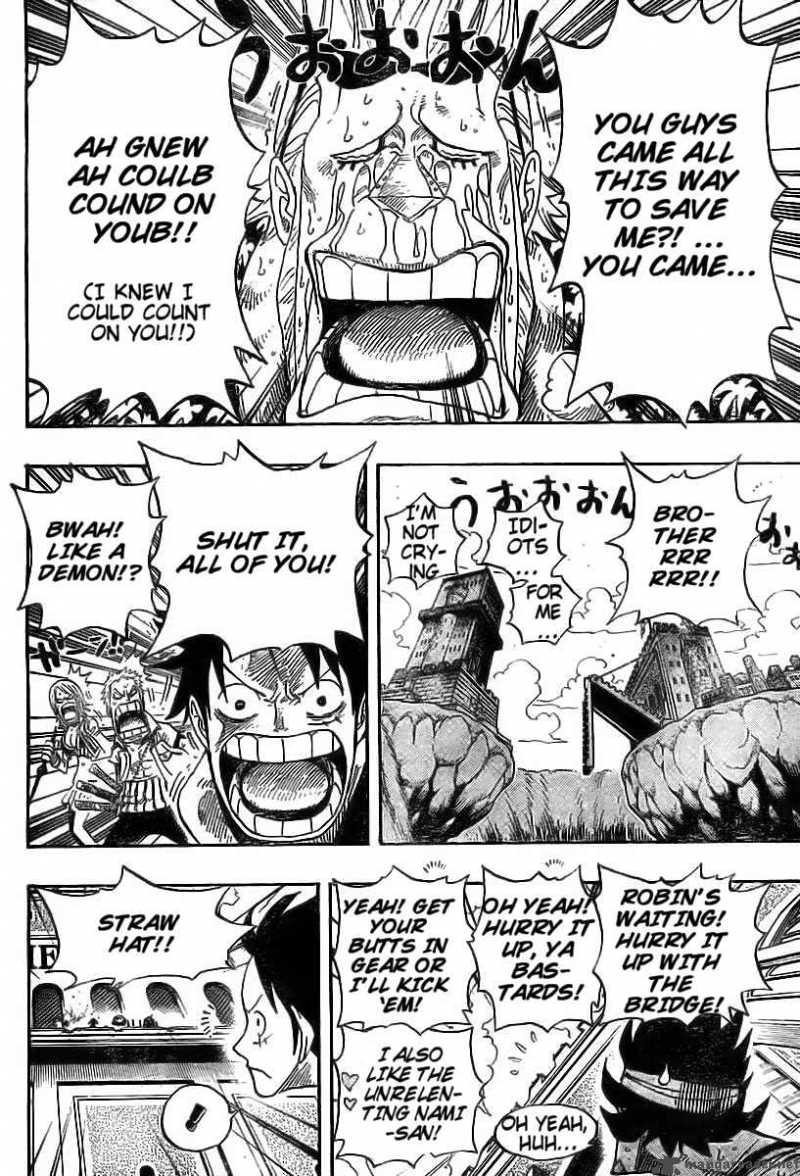 One Piece 399 13