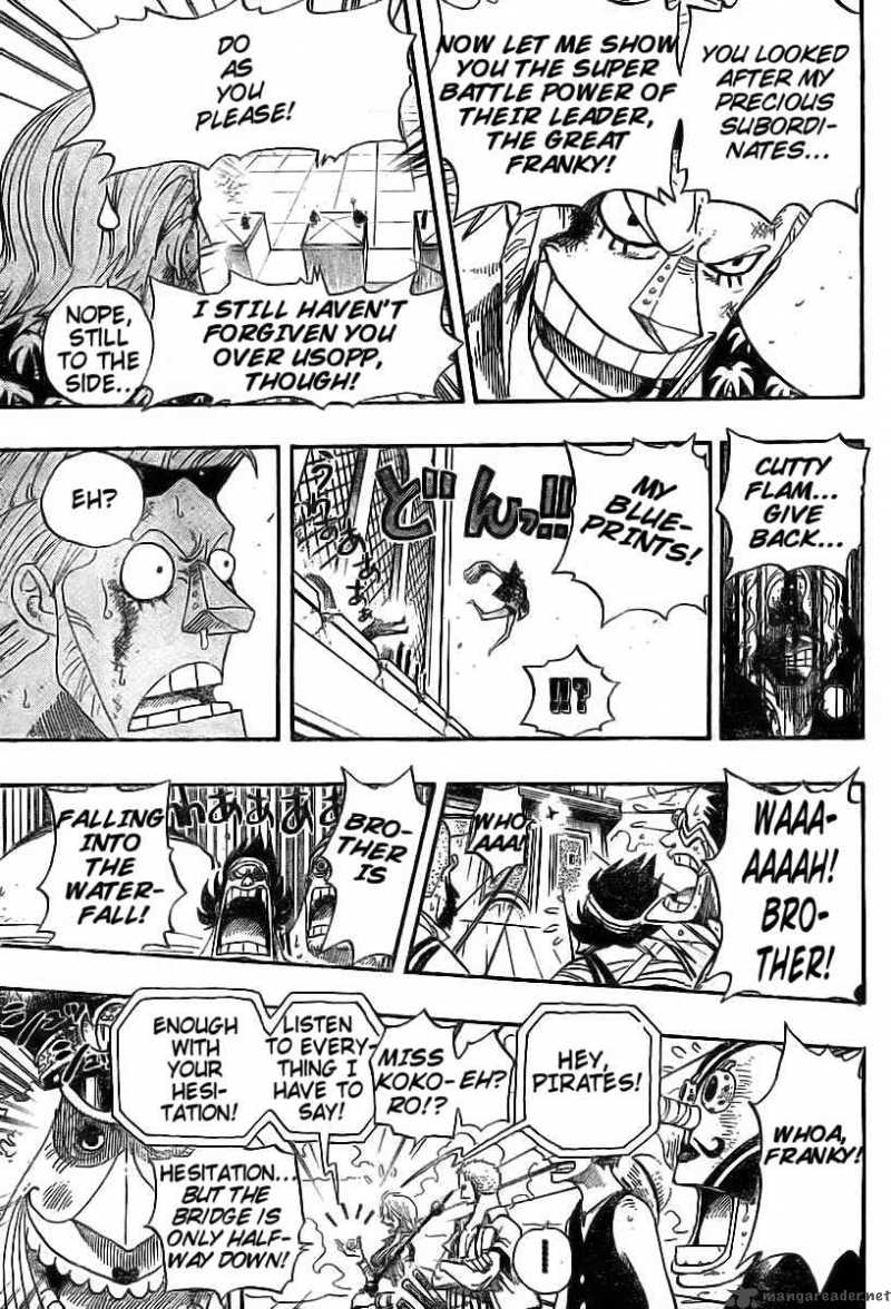 One Piece 399 14