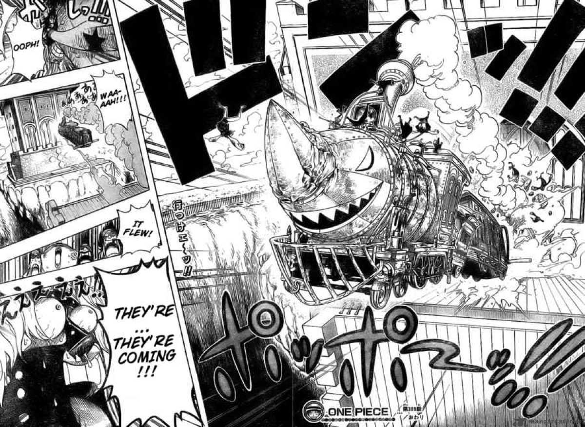 One Piece 399 17