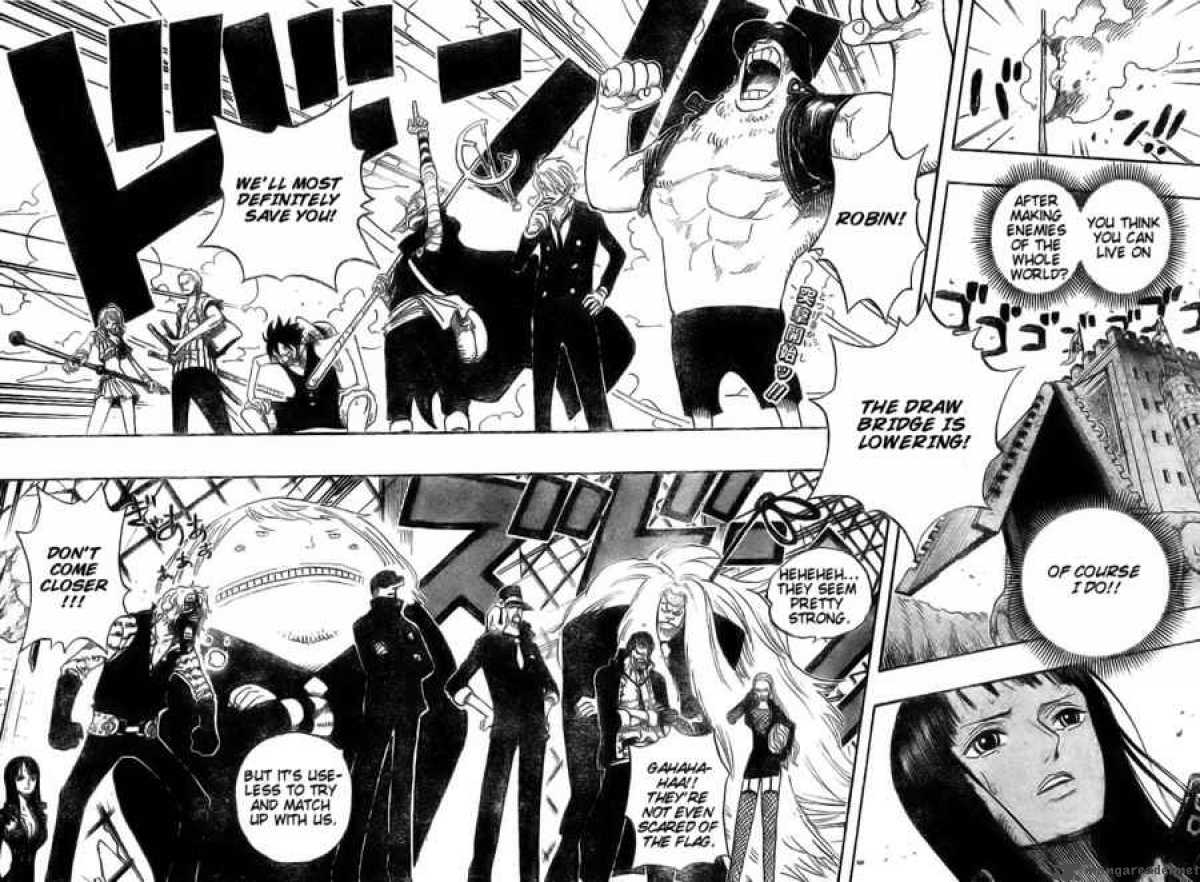 One Piece 399 2
