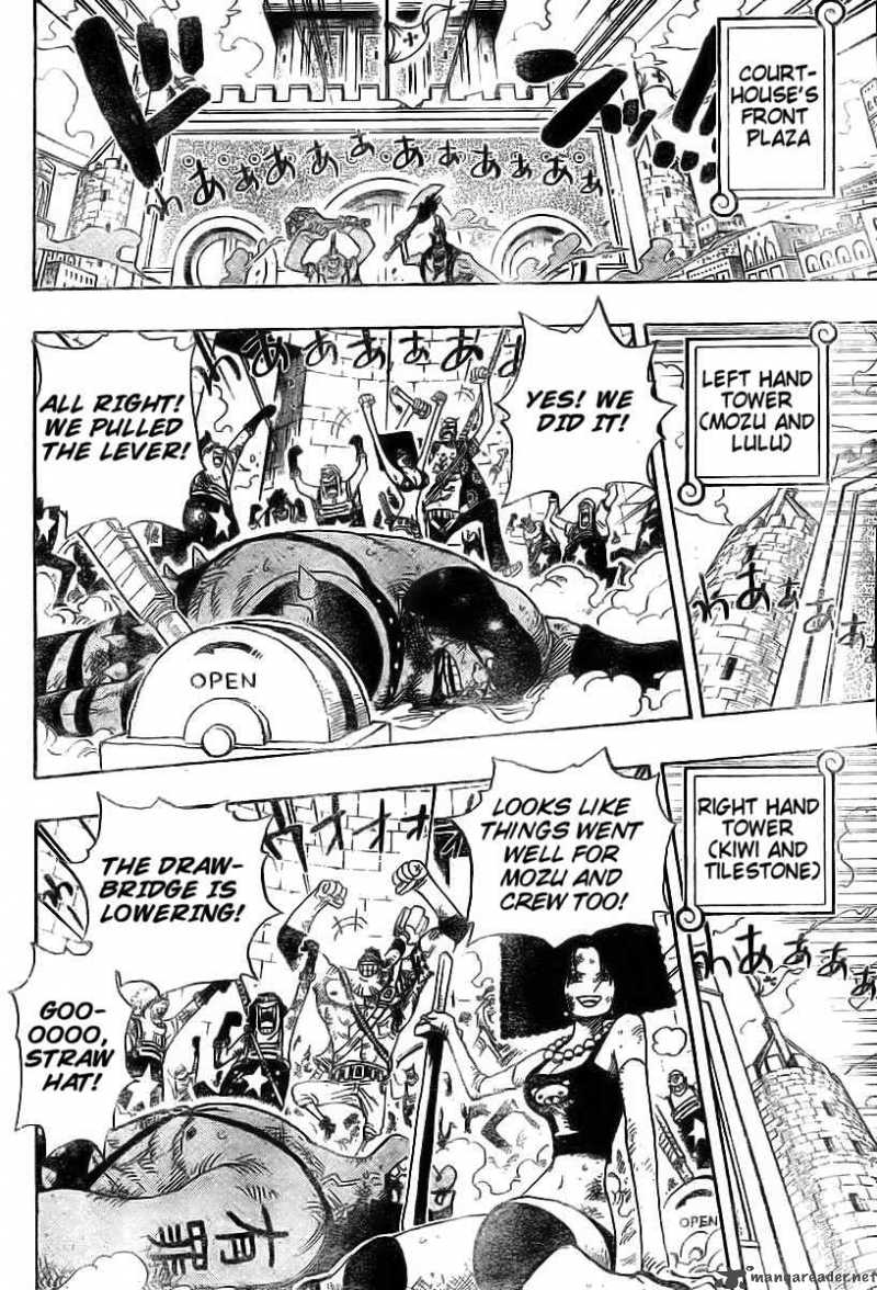 One Piece 399 3