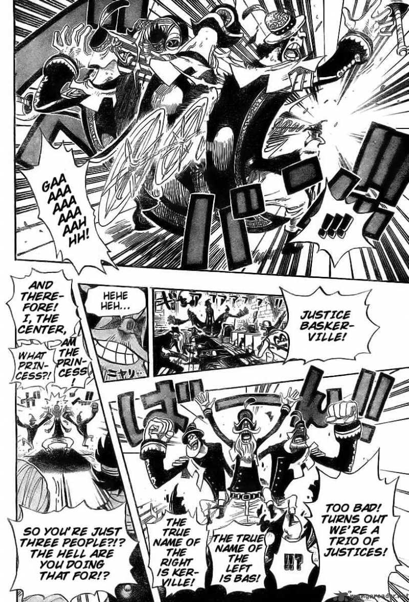 One Piece 399 5
