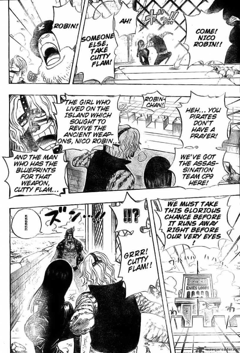 One Piece 399 7