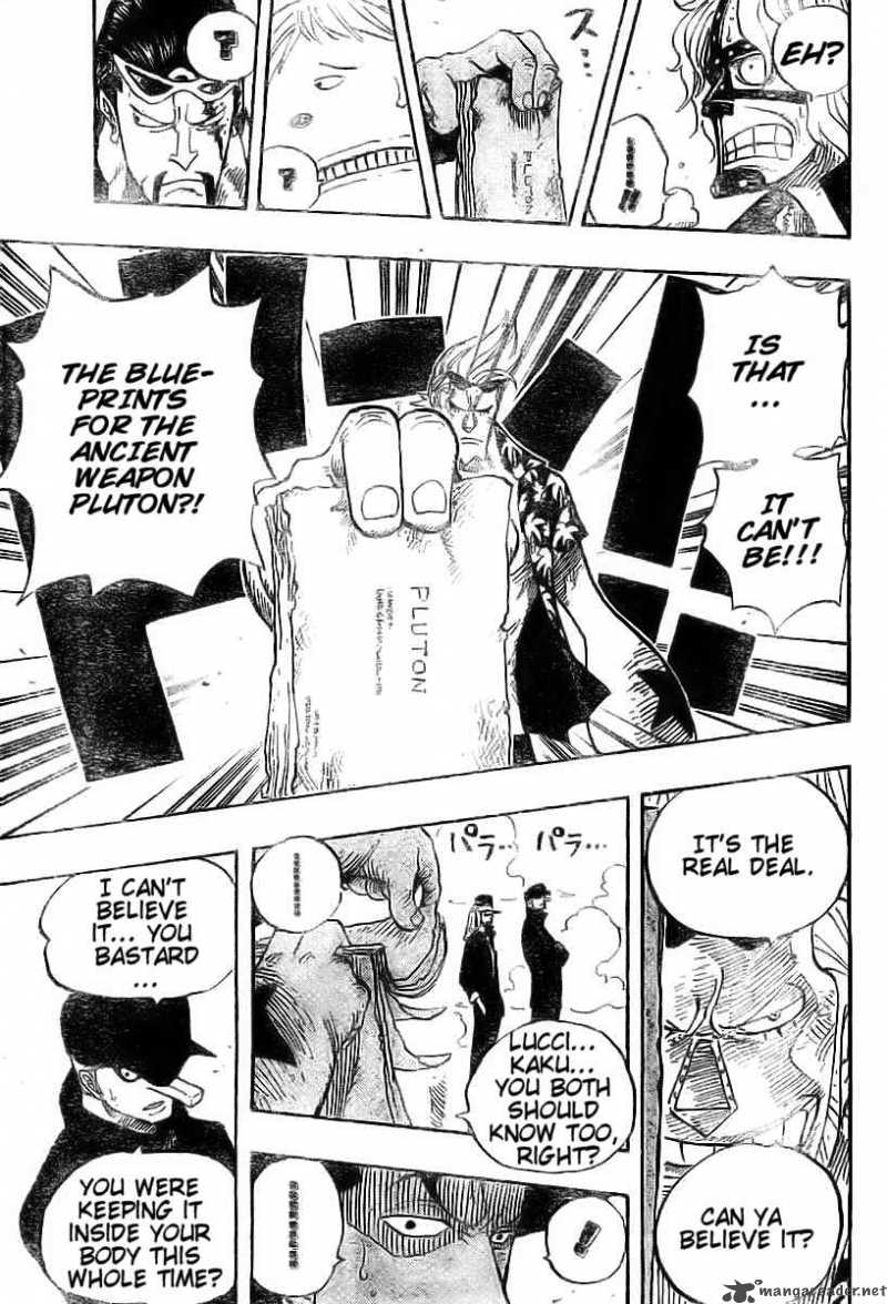 One Piece 399 8
